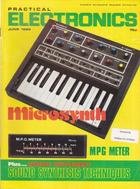 Practical Electronics - June 1982