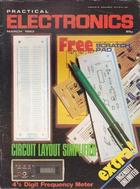 Practical Electronics - March 1983