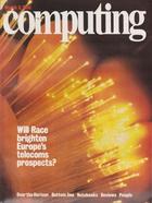 Computing The Magazine - 6 March 1986