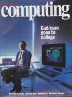 Computing The Magazine - 20 February 1986