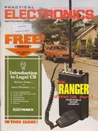 Practical Electronics - September 1981