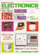 Practical Electronics - March 1982