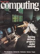 Computing The Magazine - 20 March 1986