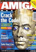 CU Amiga Magazine - August 1997