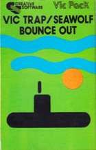 Vic Trap / Seawolf / Bounce Out