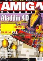 CU Amiga Magazine - November 1997