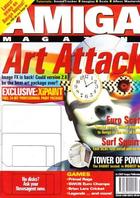 CU Amiga Magazine - July 1996