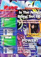 Amiga User International - July 1996