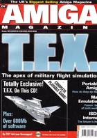 CU Amiga Magazine - October 1997