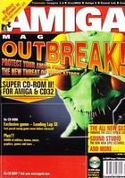 CU Amiga Magazine - April 1996