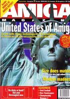 CU Amiga Magazine - June 1996