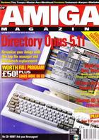 CU Amiga Magazine - April 1997