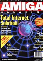 CU Amiga Magazine - July 1997