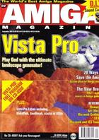 CU Amiga Magazine - September 1997