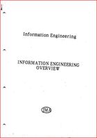 Information Engineering Overview