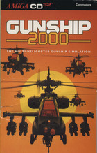 Gunship 2000