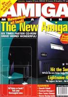 CU Amiga Magazine - May 1996