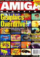 CU Amiga Magazine - March 1997