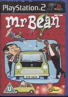 Mr Bean