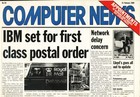 Computer News - 21st February 1985