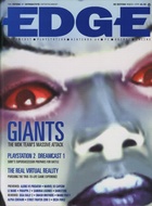 Edge - Issue 69 - March 1999