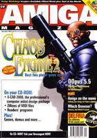 CU Amiga Magazine - November 1996