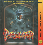 desolator