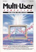 Multi-User Computing - May 1990