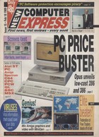 New Computer Express Feb 18 1989