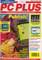 PC Plus - May 1990