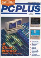 PC Plus - September 1987