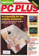 PC Plus - December 1988