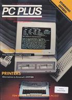 PC Plus - December 1986