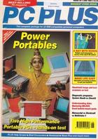 PC Plus - June 1990