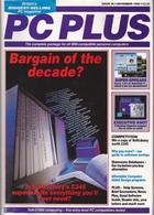 PC Plus - November 1989