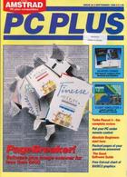 PC Plus - September 1988