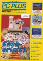 PC Plus - June 1987