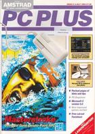 PC Plus - July 1988