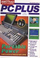 PC Plus - March 1988