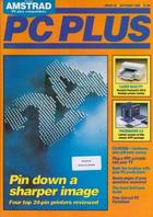 PC Plus - October 1988