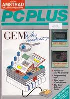 PC Plus - November 1987