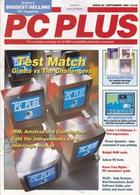 PC Plus - September 1989