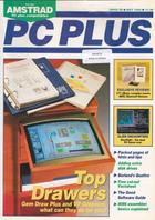 PC Plus - May 1988