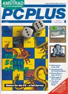 PC Plus - December 1987