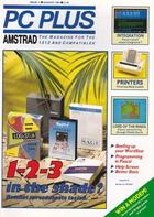 PC Plus - August 1987