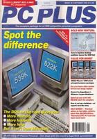 PC Plus - September 1990