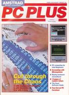 PC Plus - August 1988