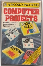 Computer Projects