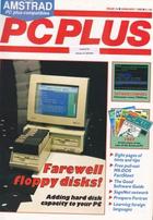 PC Plus - January 1988