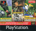 Official UK Playstation Magazine - Disc 70